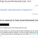 Illustration for article titled EA Scares Origin Users Into Thinking Theyre Hacked For No Reason